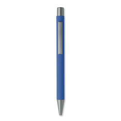Penna a sfera in alluminio