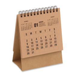 Calendario da tavolo