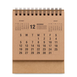 Calendario da tavolo