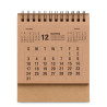 Calendario da tavolo