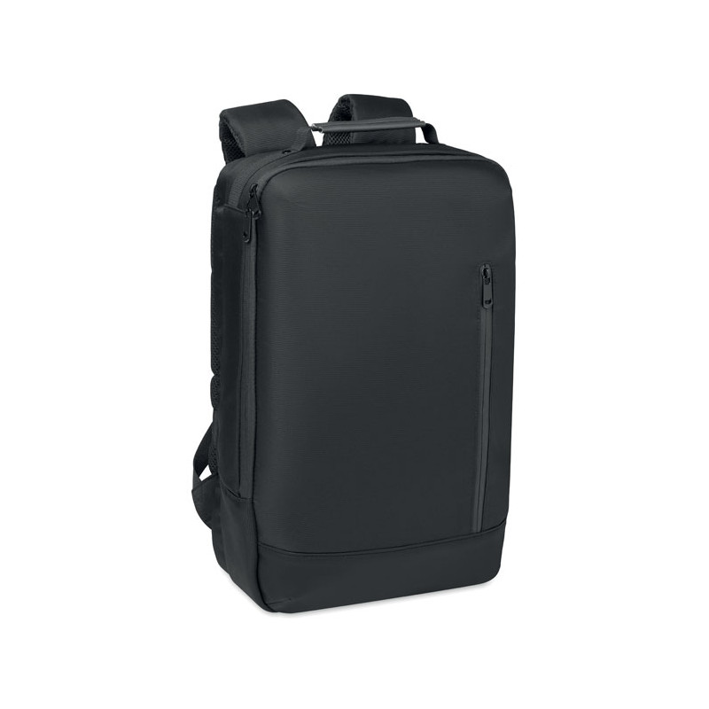 Zaino jacquard laptop da 15