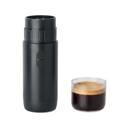 Macchina da caffè portatile