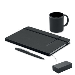 Set regalo da 3 pz in scatola