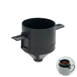 Filtro da caffè riutilizzabile