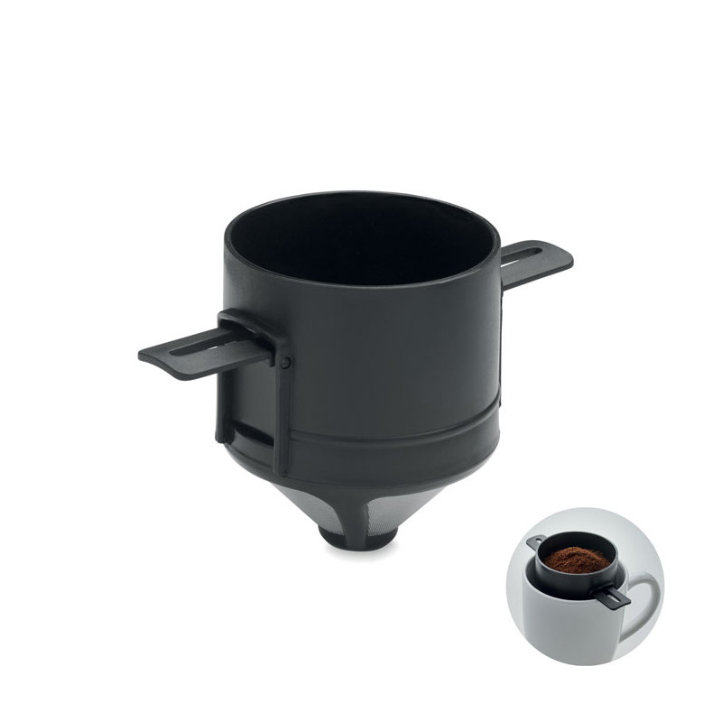 Filtro da caffè riutilizzabile
