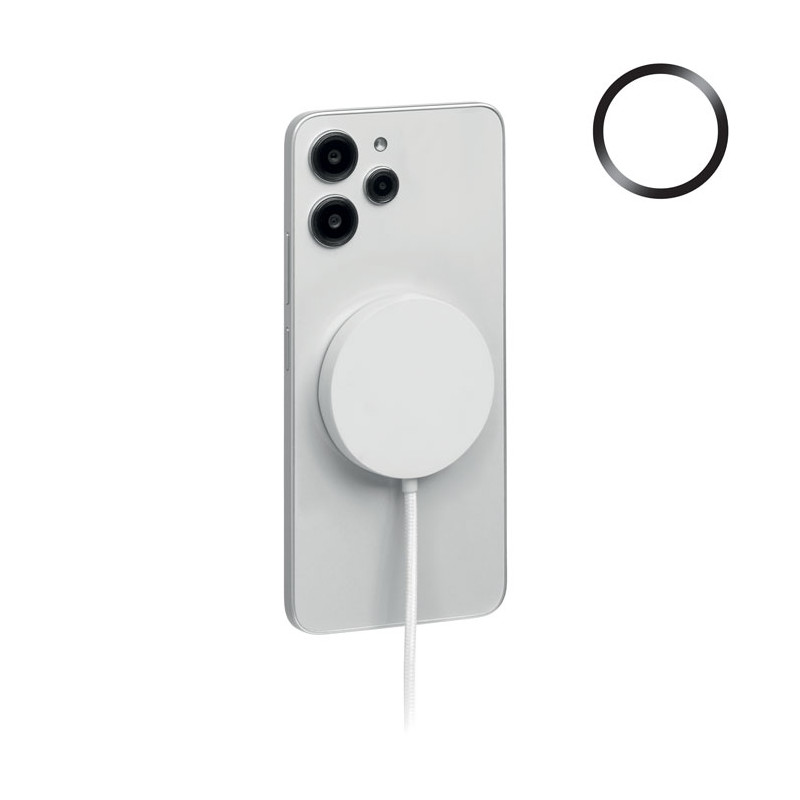 Caricatore wireless 25W