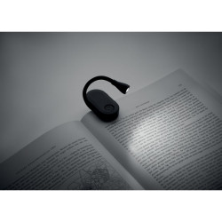 Luce lettura ricaricabile