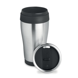 Tazza in acciaio inossidabile