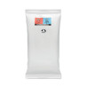 10 salviette umidificate