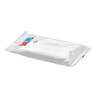 10 salviette umidificate