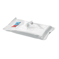 10 salviette umidificate