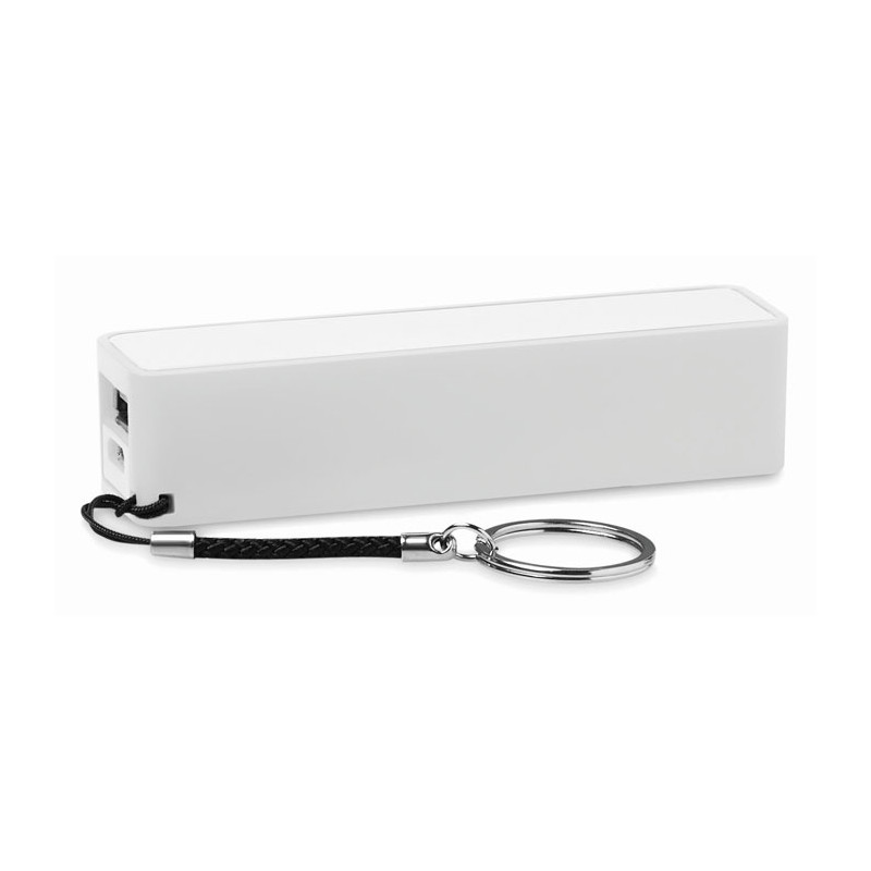 Slim Power Bank 2200mAh