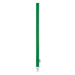 Lanyard in RPET