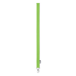 Lanyard in RPET