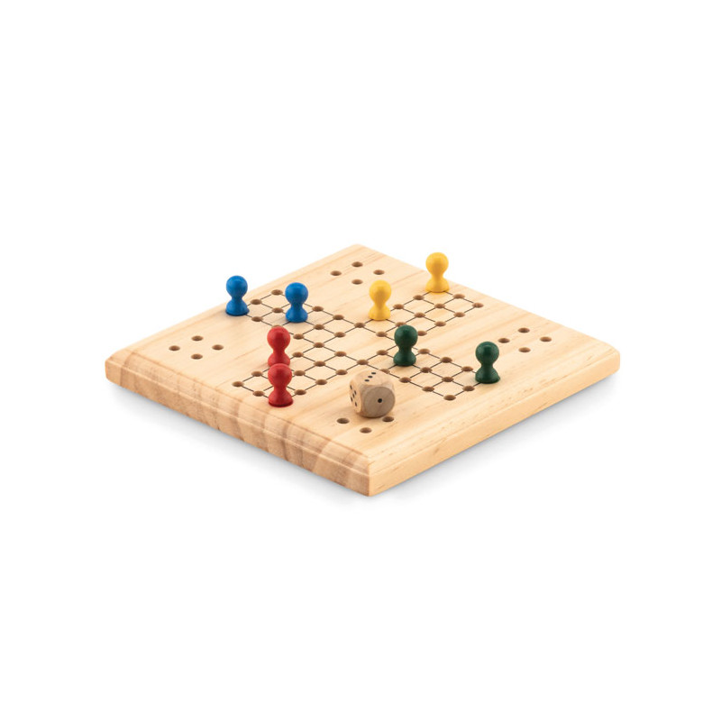 Gioco in legno