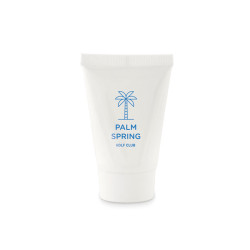Crema solare. 45ml