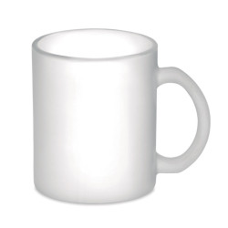 Tazza sublimatica in vetro
