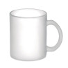 Tazza sublimatica in vetro