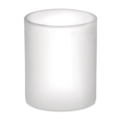 Tazza sublimatica in vetro