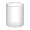 Tazza sublimatica in vetro