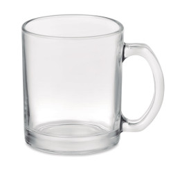 Tazza sublimatica in vetro