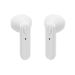 Auricolari TWS con ricarica
