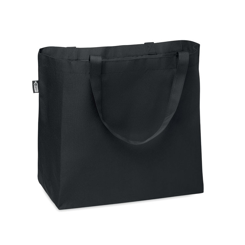 Ampia shopper in RPET
