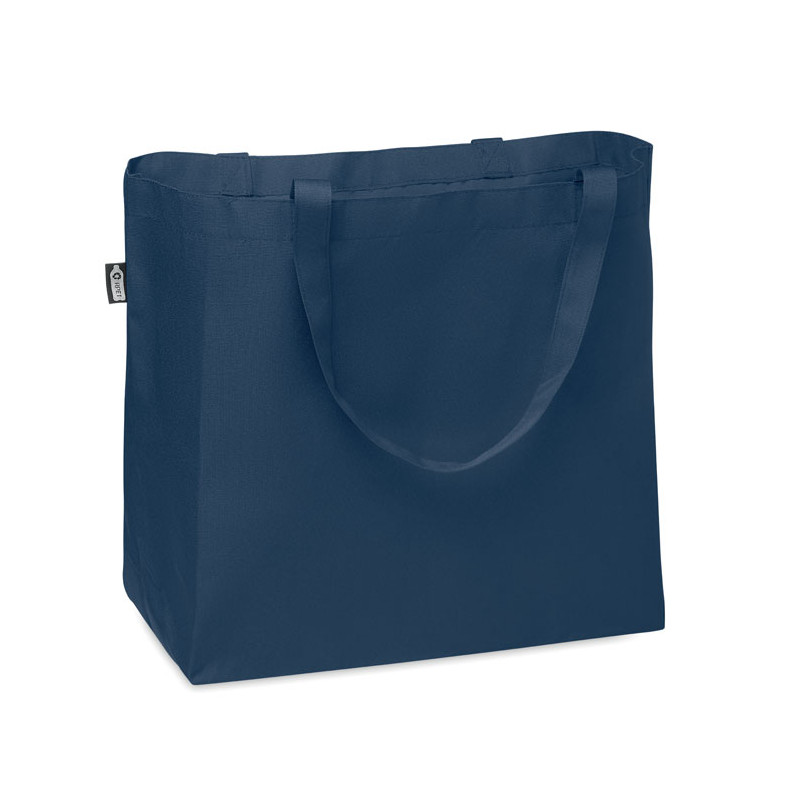Ampia shopper in RPET