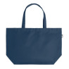 Ampia shopper in RPET