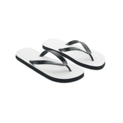 Pantofole sublimazione 38-41