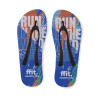 Pantofole sublimazione 42-44