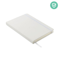 Notebook A5 a righe