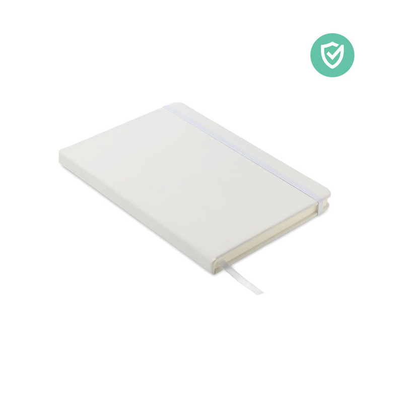 Notebook A5 a righe
