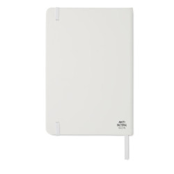 Notebook A5 a righe
