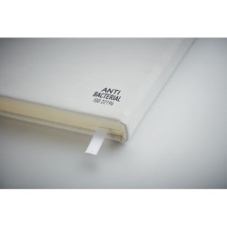 Notebook A5 a righe