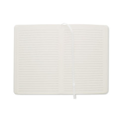 Notebook A5 a righe