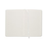 Notebook A5 a righe