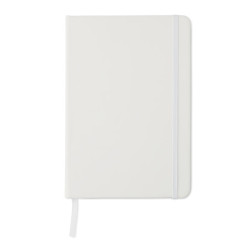 Notebook A5 a righe