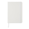 Notebook A5 a righe