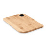 Tagliere in bamboo
