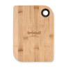 Tagliere in bamboo