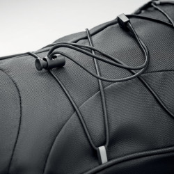 Zaino in RPET 600D