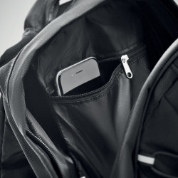 Zaino in RPET 600D
