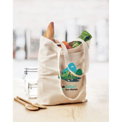 Shopper in tela da 270gr
