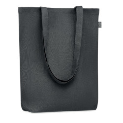 Shopper in 100% canapa