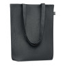 Shopper in 100% canapa