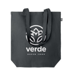 Shopper in 100% canapa