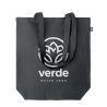 Shopper in 100% canapa