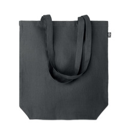 Shopper in 100% canapa