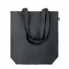 Shopper in 100% canapa